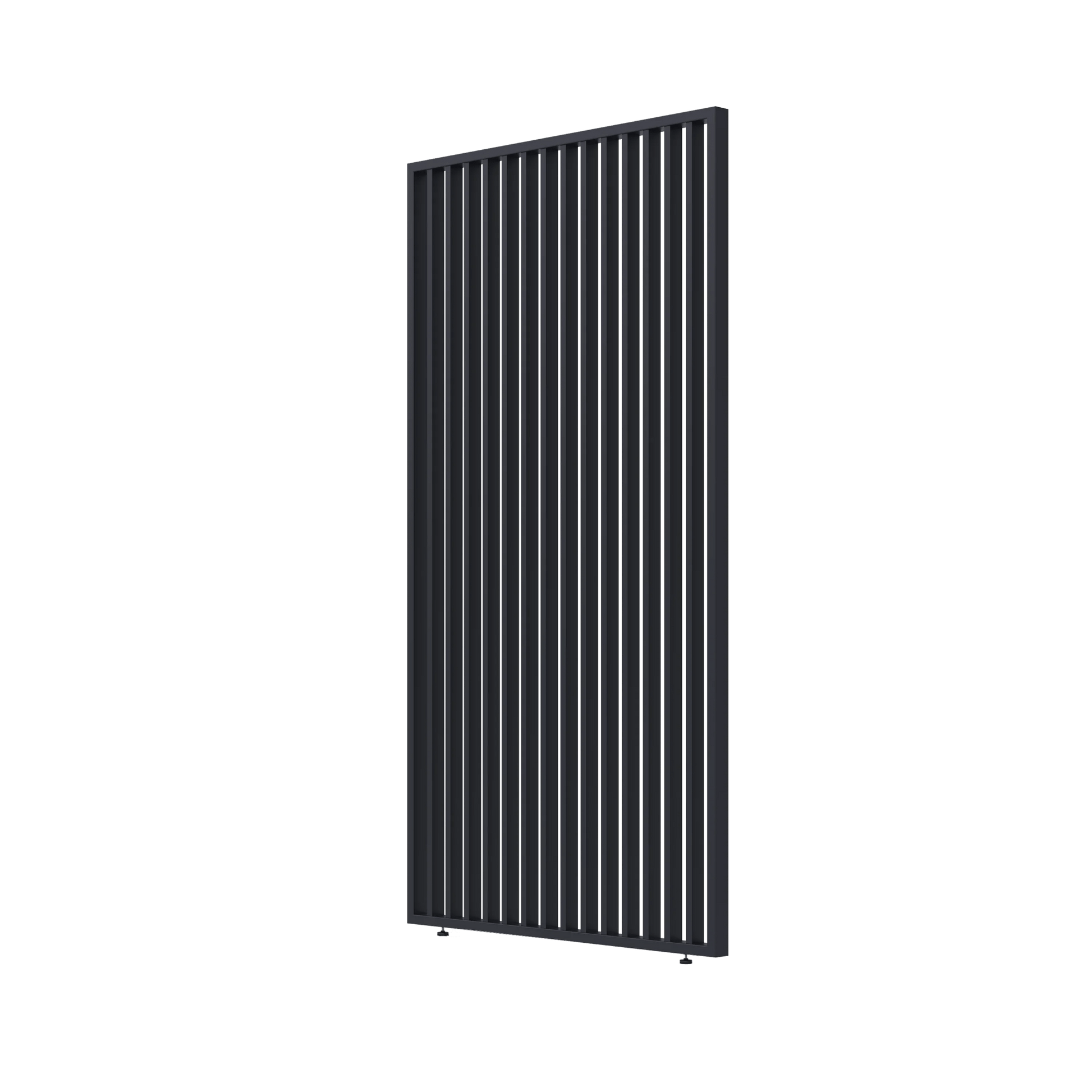 Vertical Privacy Panel - Pergola2Go