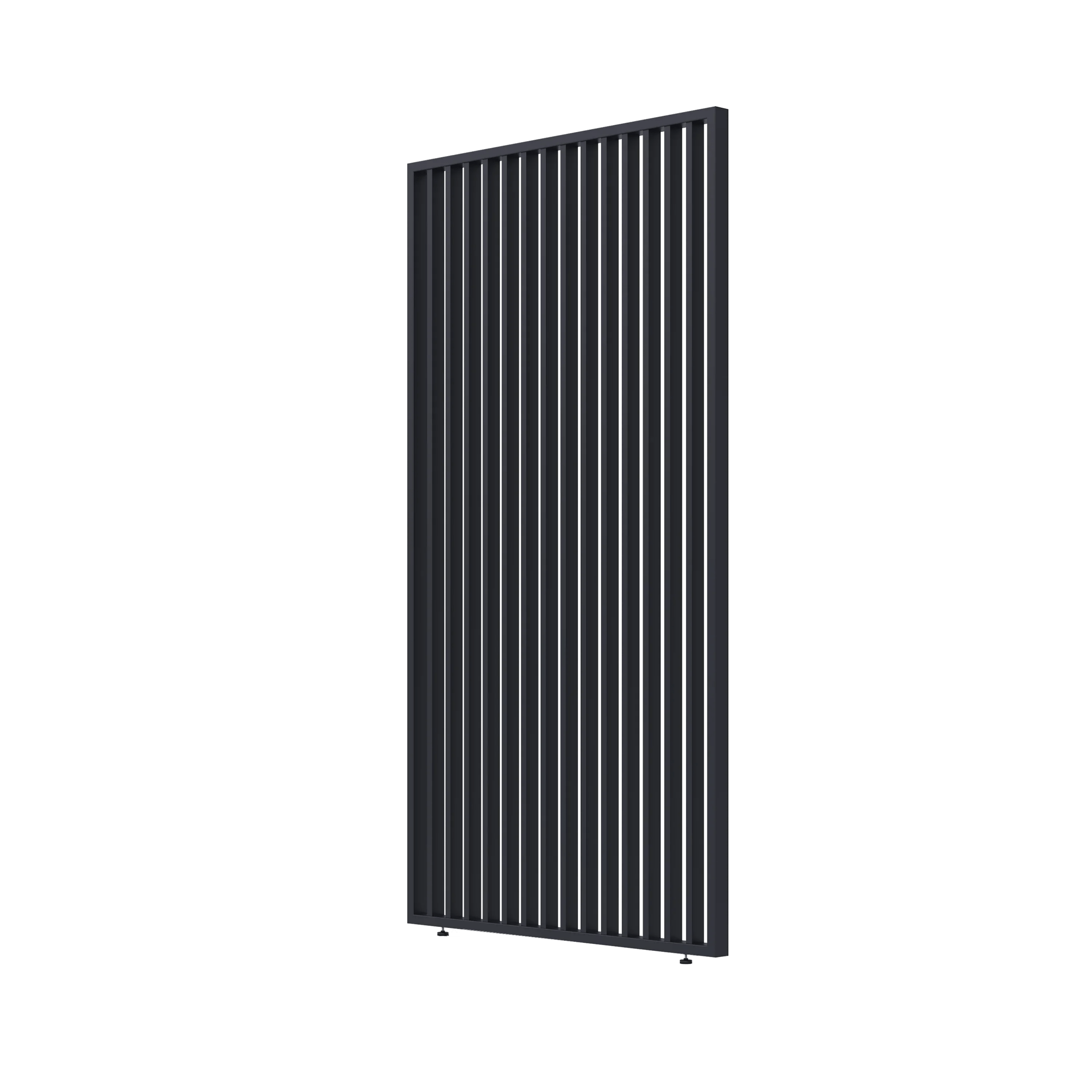 Vertical Privacy Panel - Pergola2Go