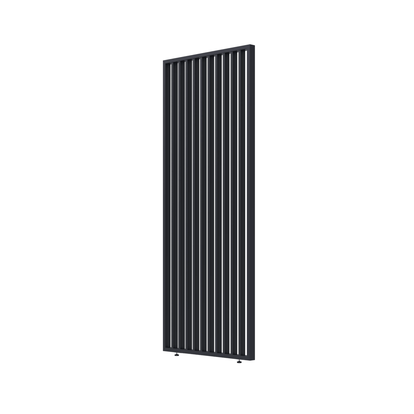 Vertical Privacy Panel - Pergola2Go
