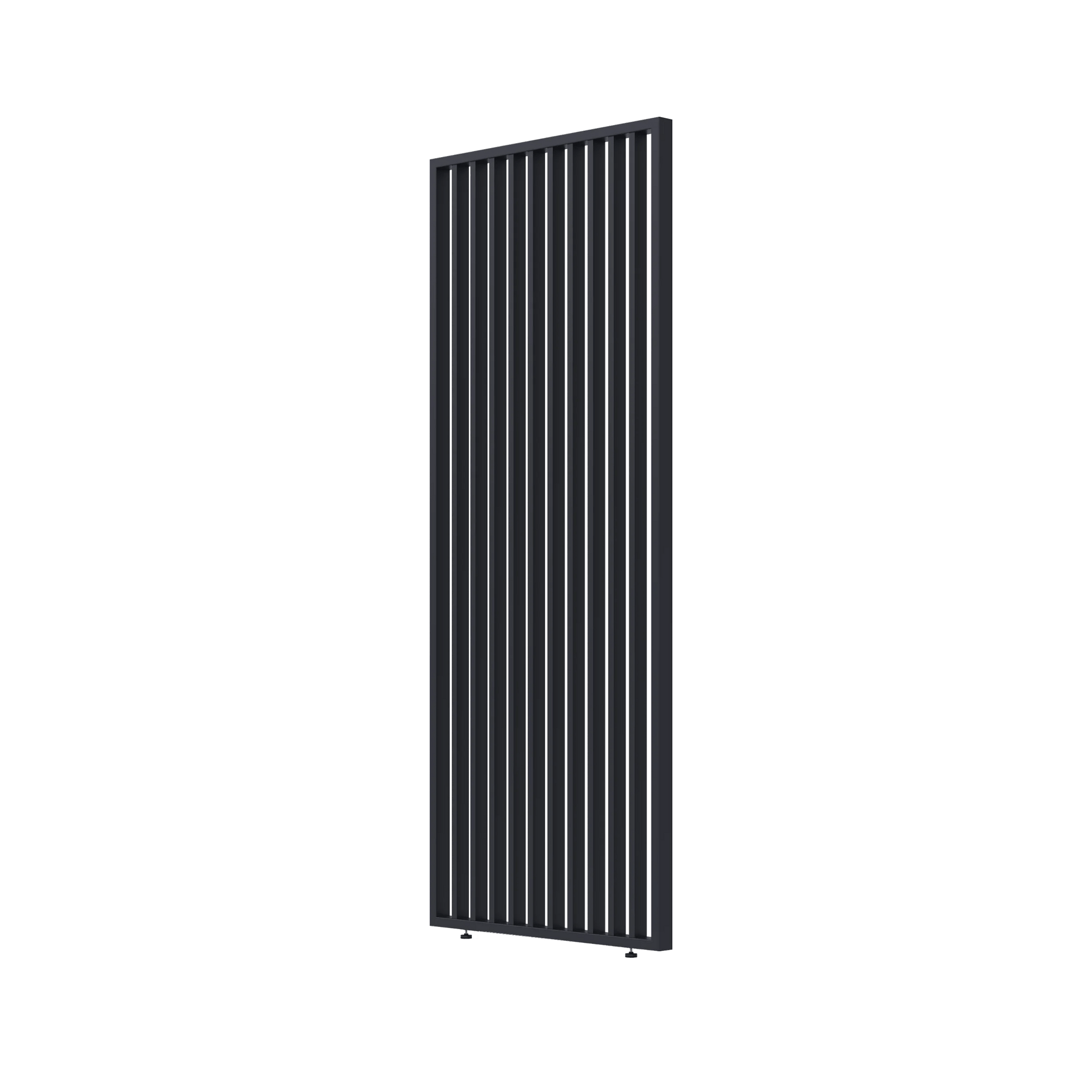 Vertical Privacy Panel - Pergola2Go