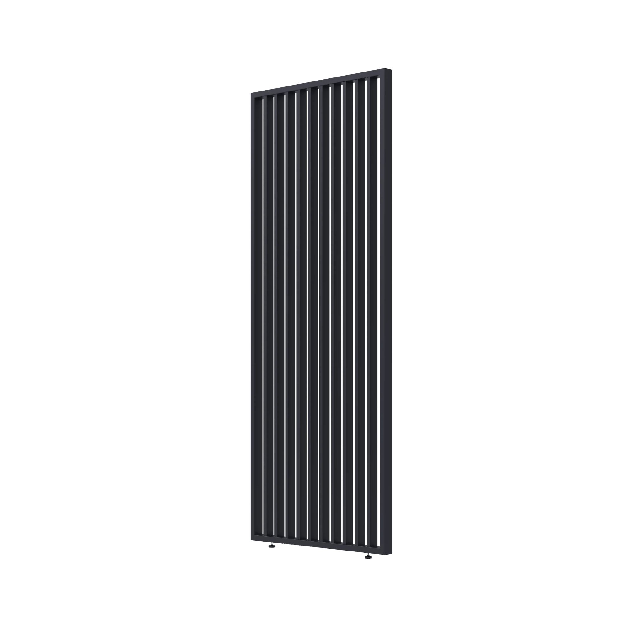 Vertical Privacy Panel - Pergola2Go