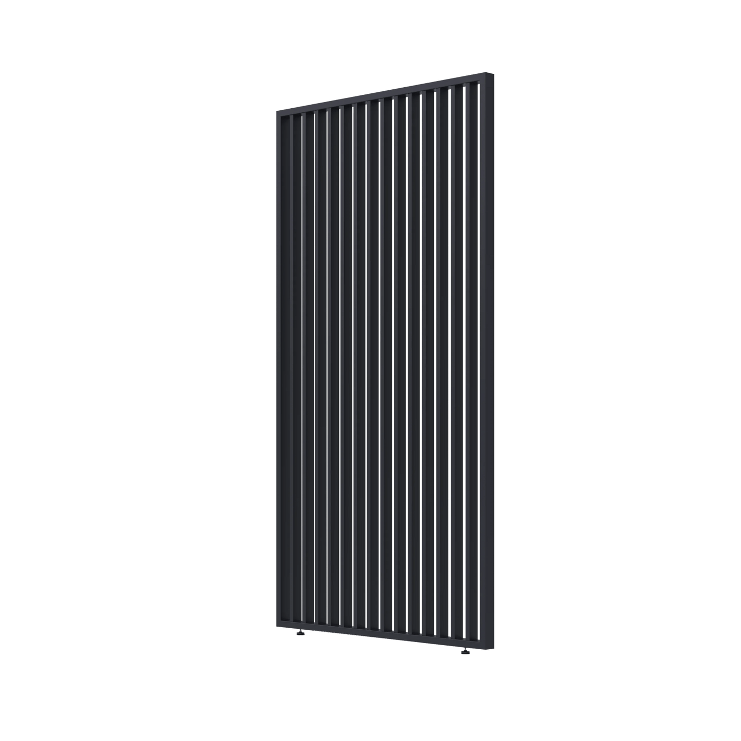Vertical Privacy Panel - Pergola2Go
