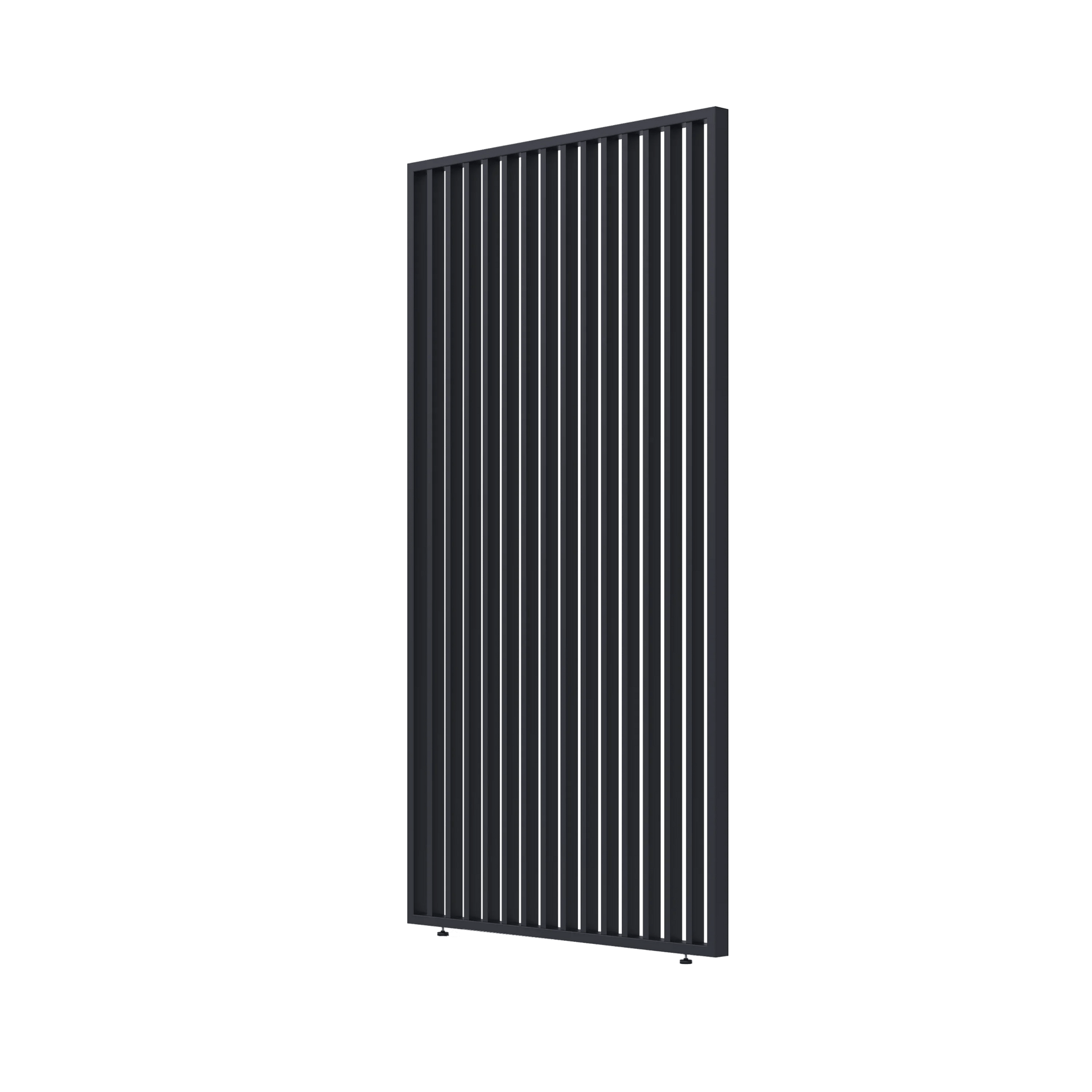 Vertical Privacy Panel - Pergola2Go
