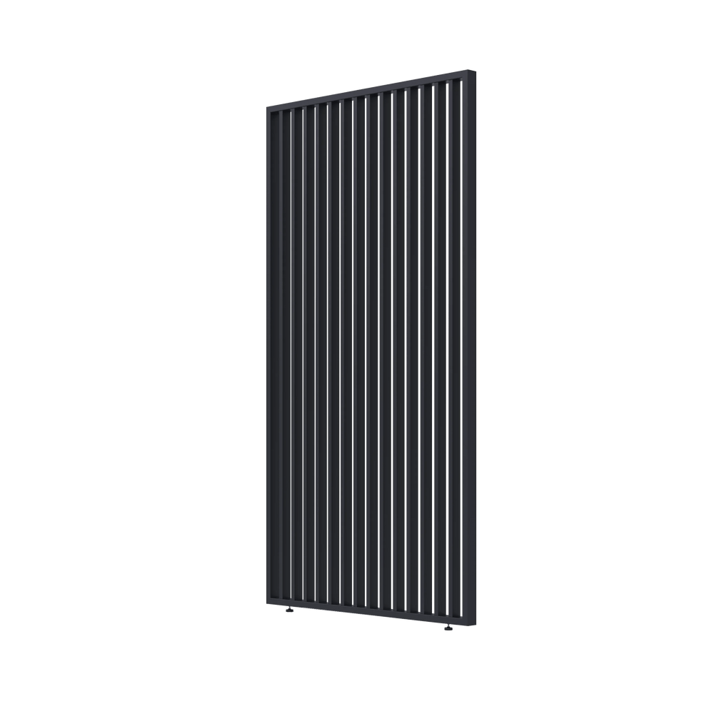 Vertical Privacy Panel - Pergola2Go