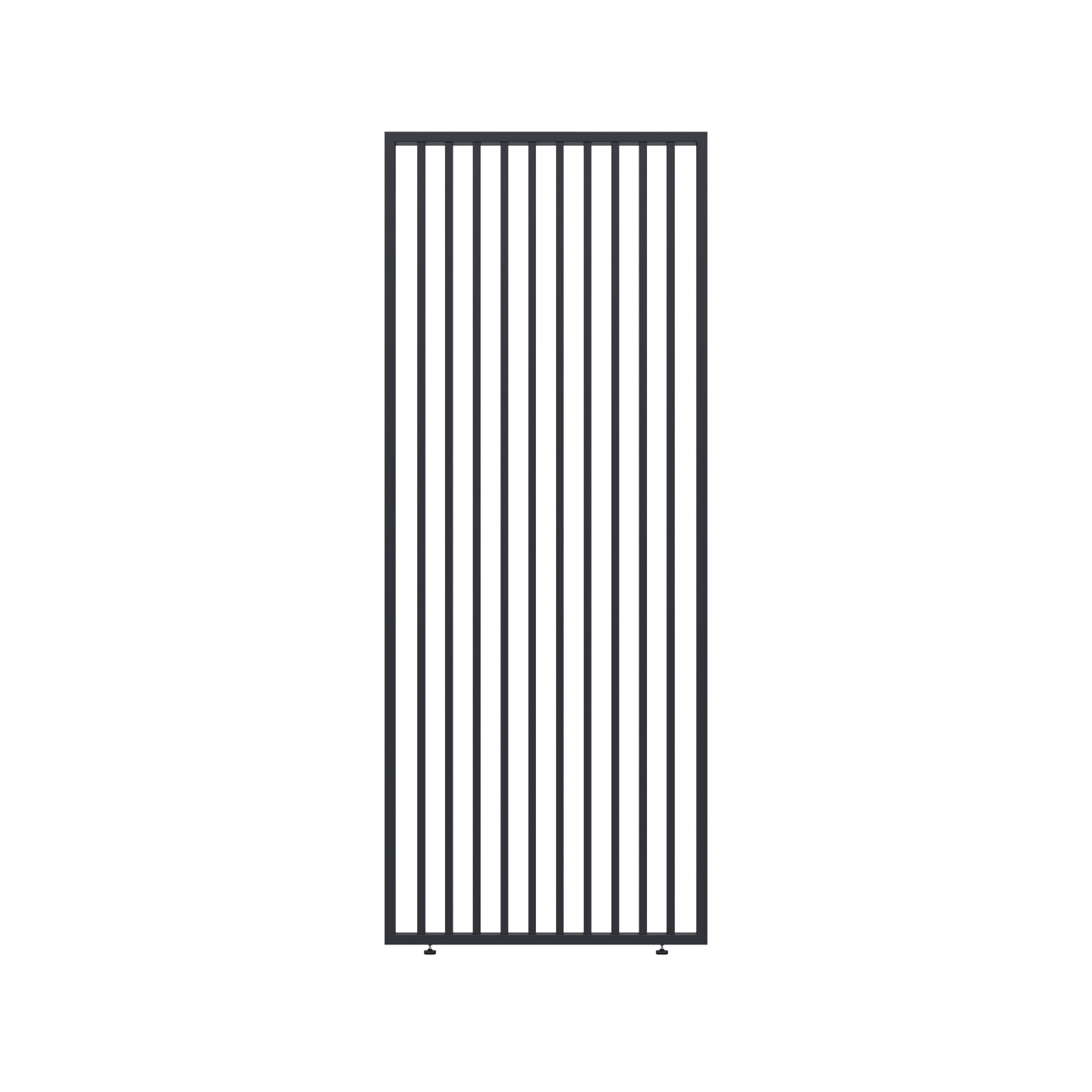 Vertical Privacy Panel - Pergola2Go