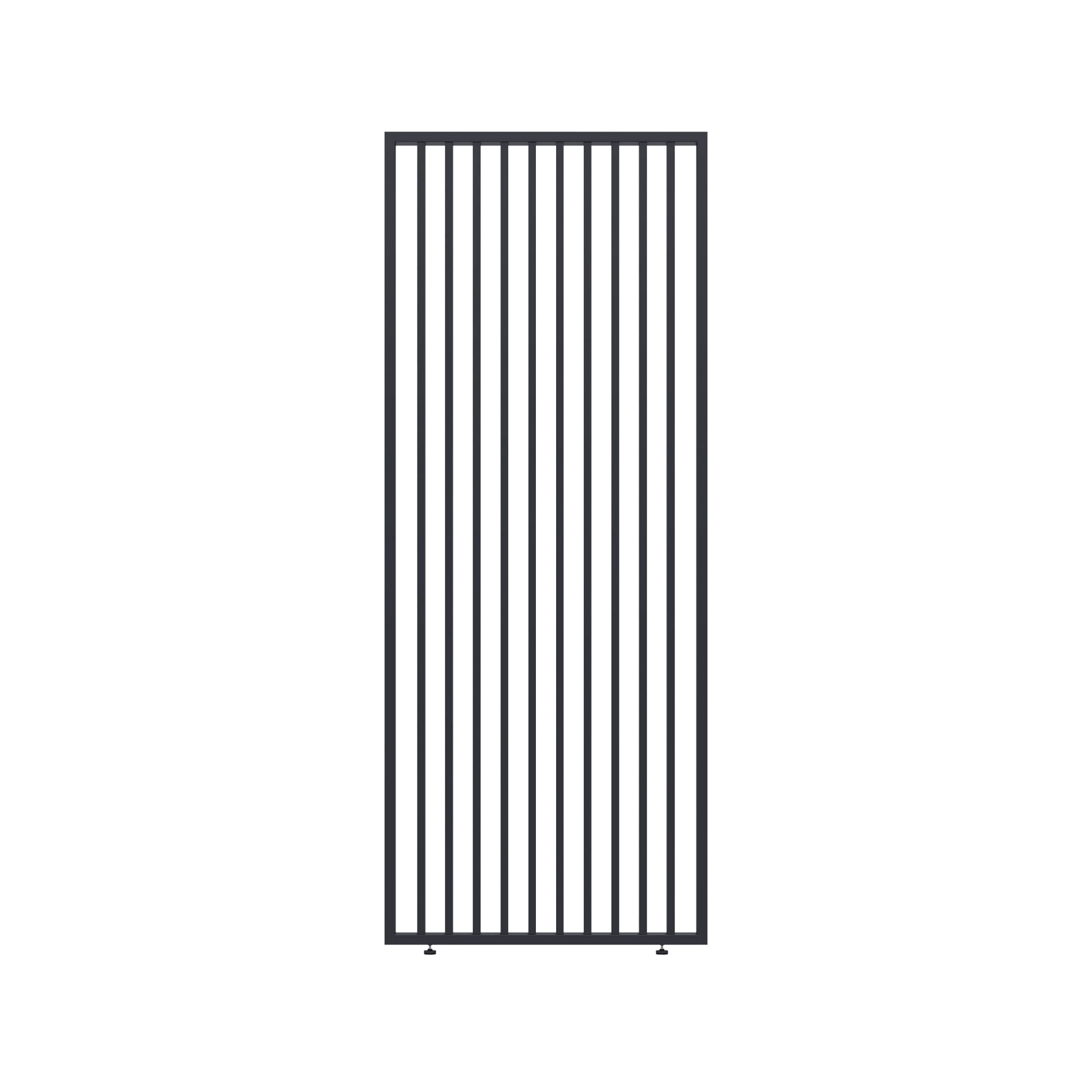 Vertical Privacy Panel - Pergola2Go