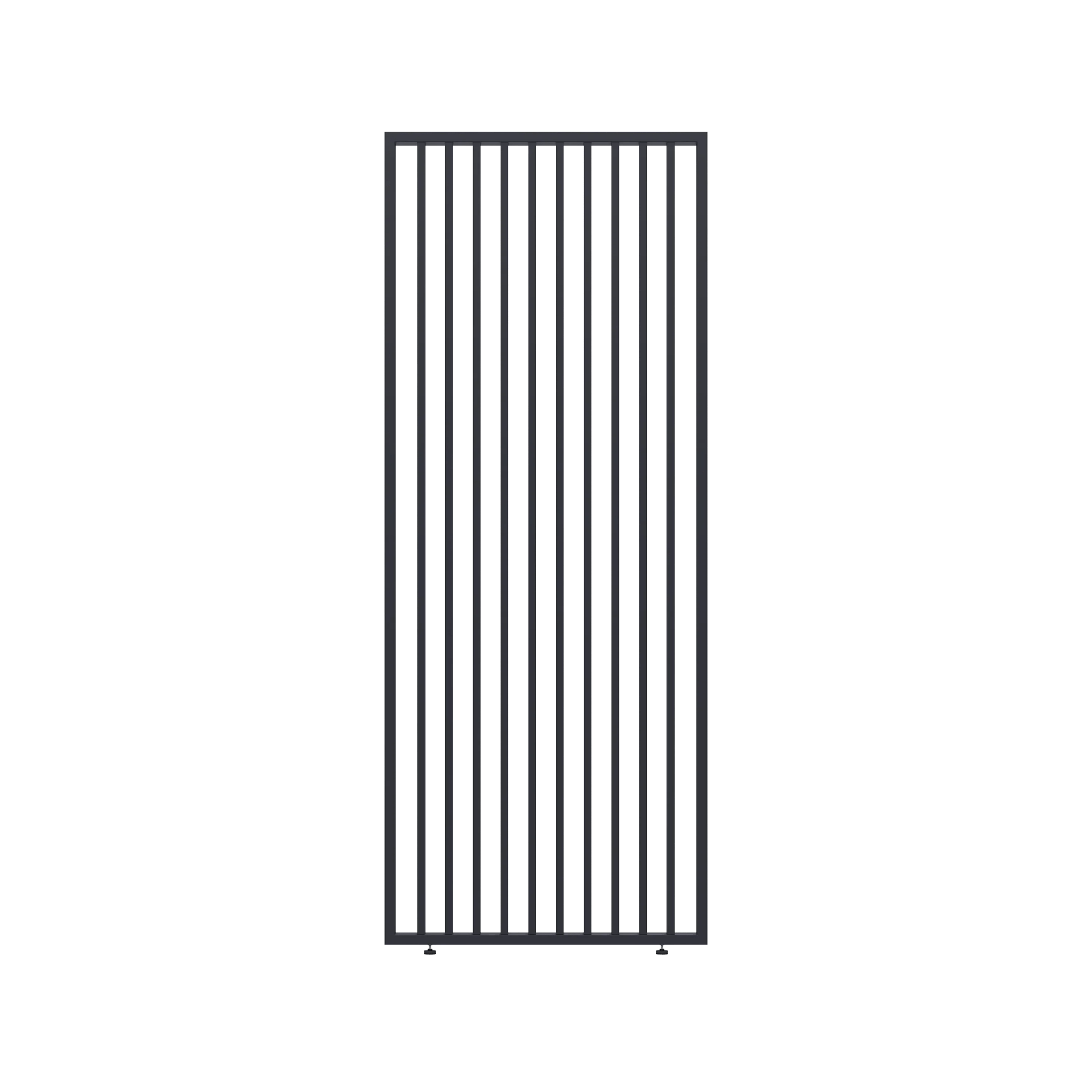 Vertical Privacy Panel - Pergola2Go