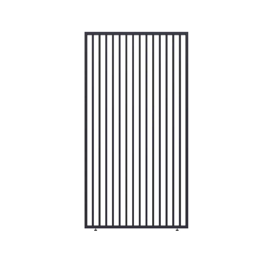 Vertical Privacy Panel - Pergola2Go