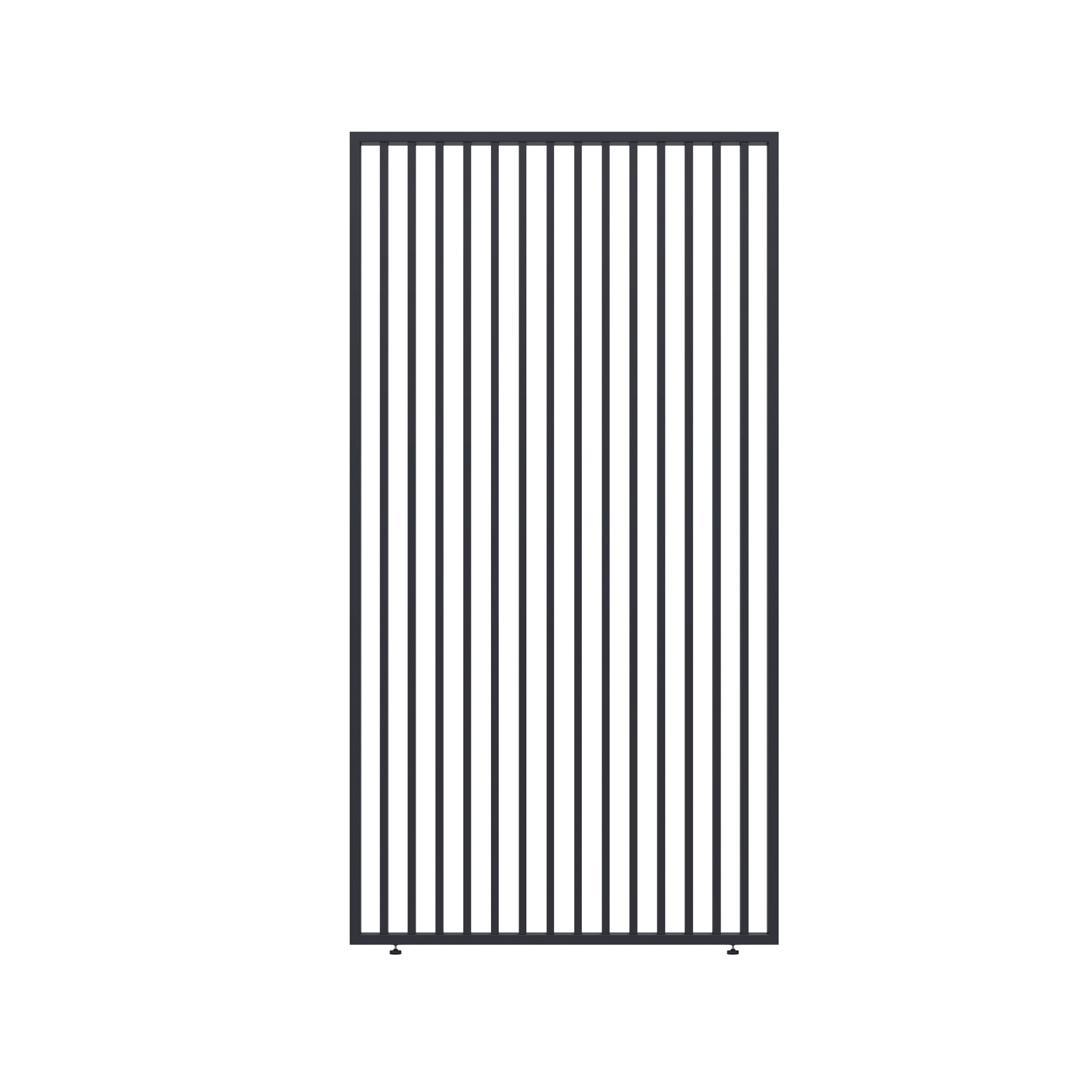 Vertical Privacy Panel - Pergola2Go