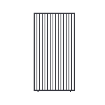 Vertical Privacy Panel - Pergola2Go
