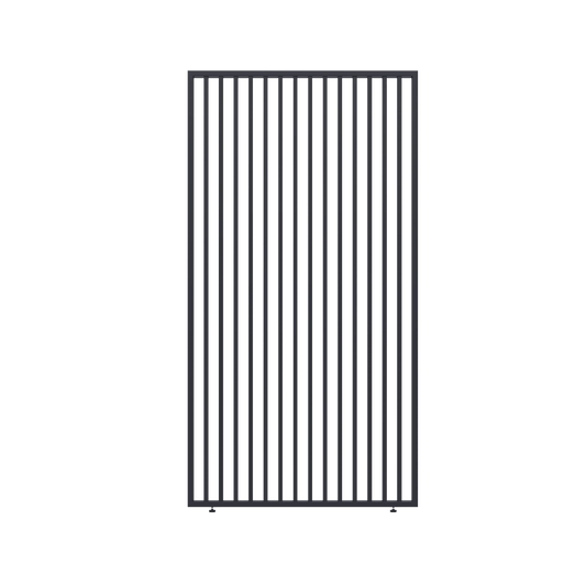 Vertical Privacy Panel - Pergola2Go