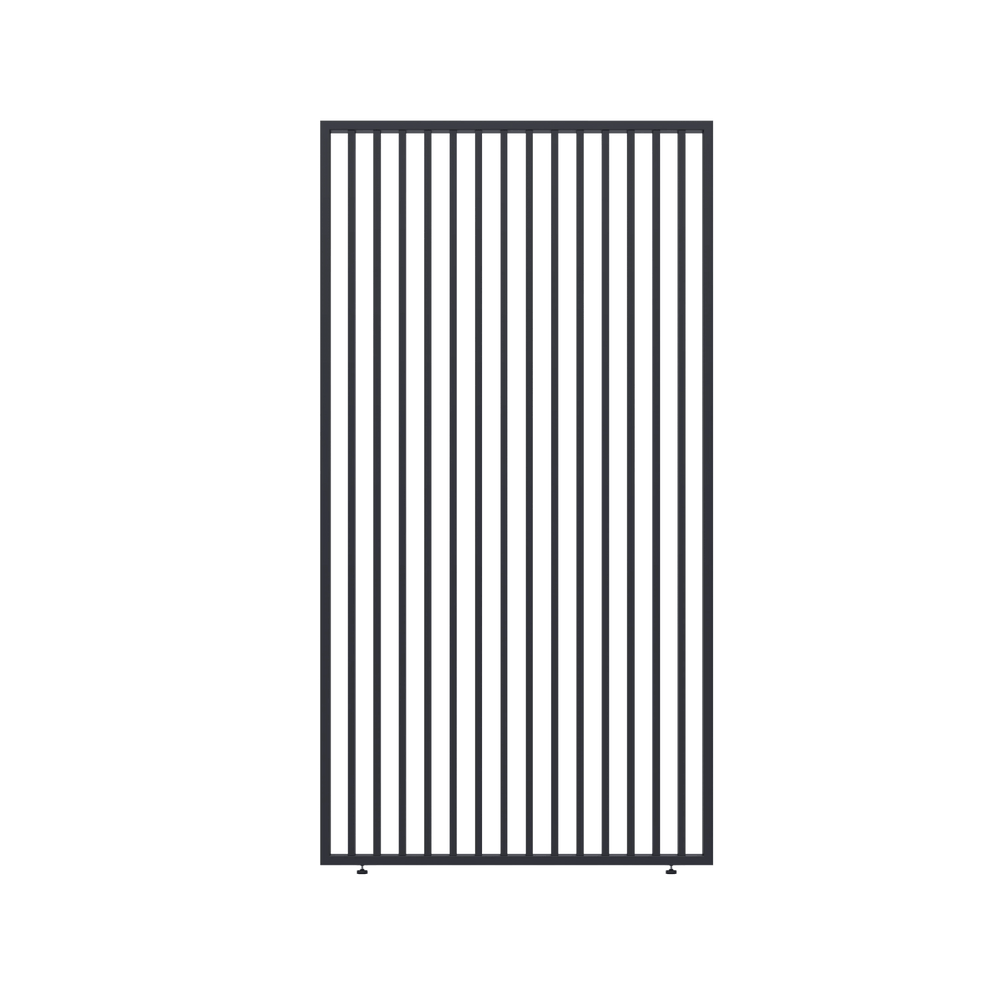 Vertical Privacy Panel - Pergola2Go