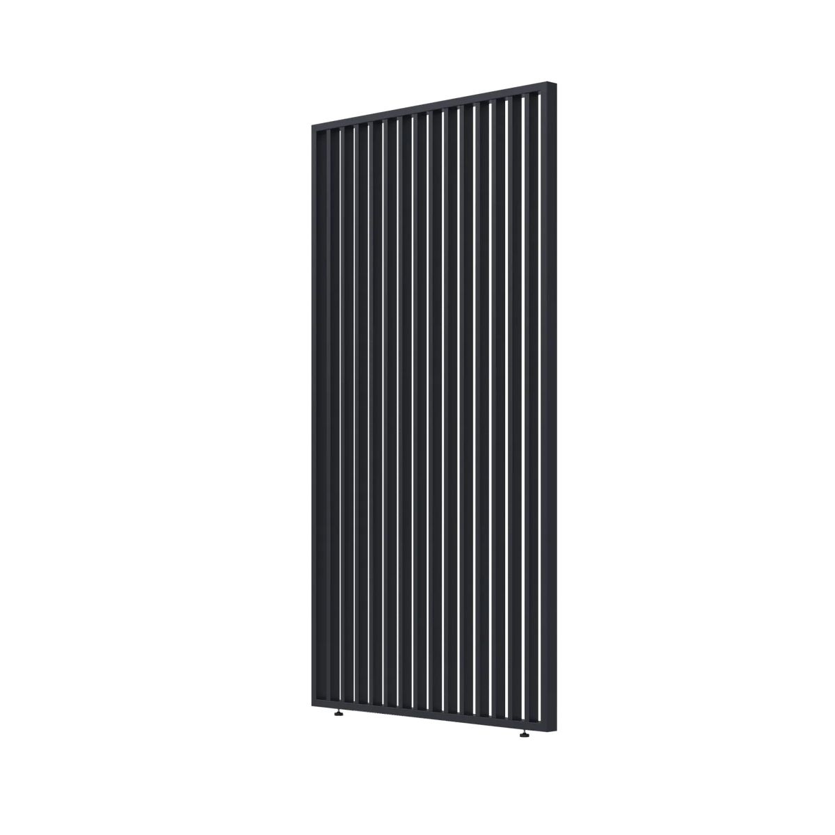 Vertical Privacy Panel - Pergola2Go